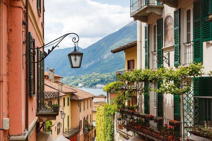 Full Day Lake Como