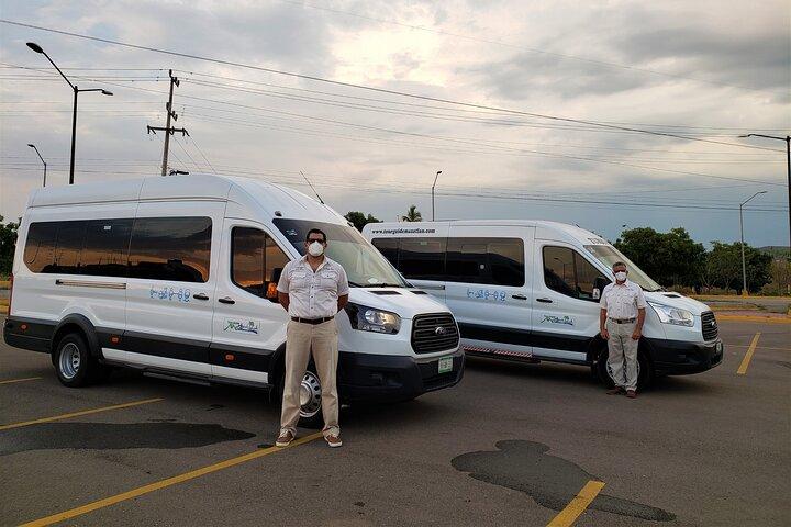 Private Airport-Hotel Transfer