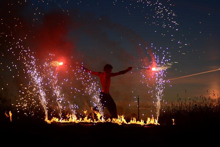 Skip The Line Tour: Uluwatu Temple and Kecak Fire Dance Tour – Half Day