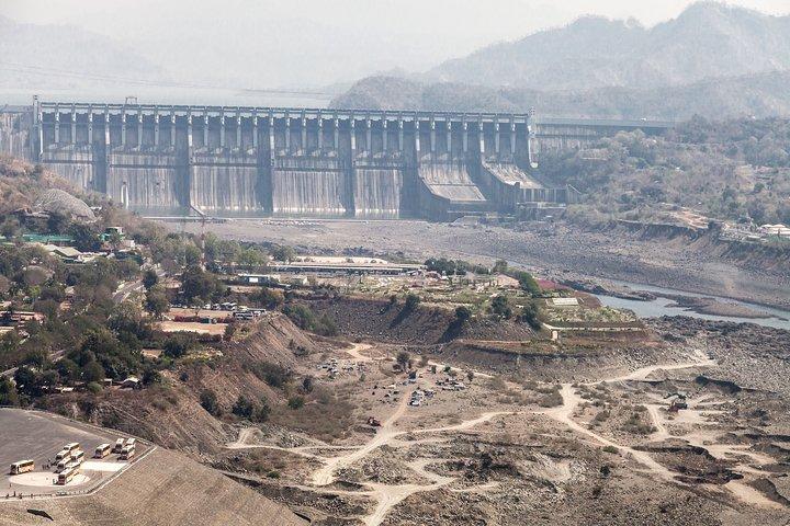 Day Trip to Statue of Unity (Guided Full Day Sightseeing Tour from Ahmedabad)