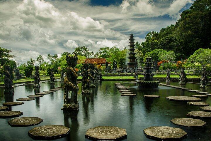 Lempuyang (Gate of Heaven) and East Bali Private Bali Tour