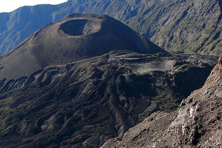 Mt Meru Climb 3 Nights 4 days