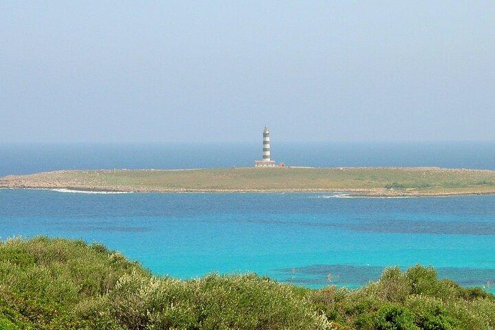 Half-Day Private Menorca Sightseeing Tour