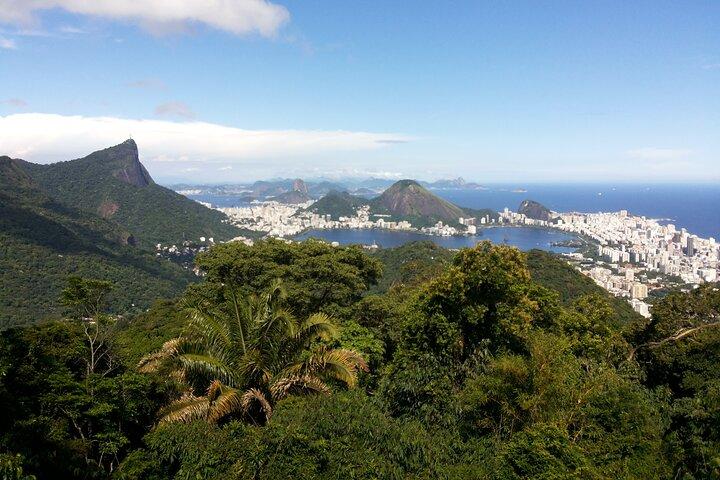 Alternative Viewpoints 4 Hours Private Tour