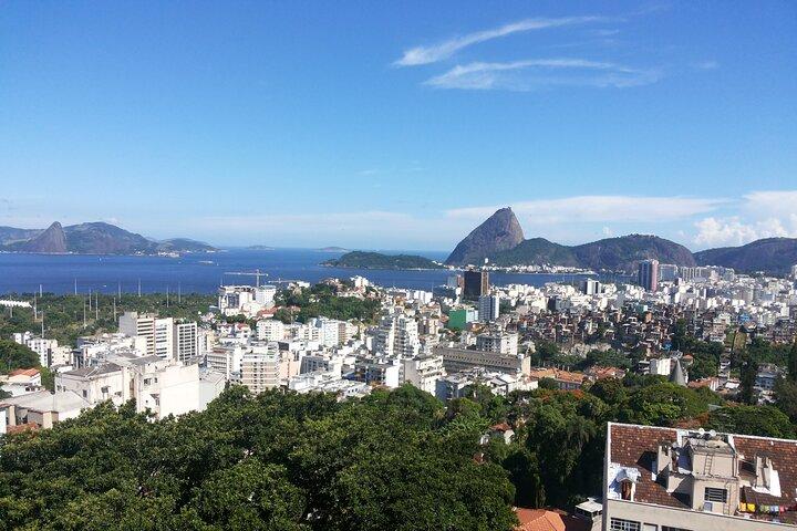 Alternative Viewpoints 4 Hours Private Tour