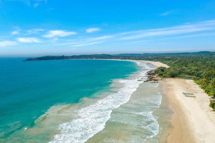 Southern Coast Highlights from Panadura