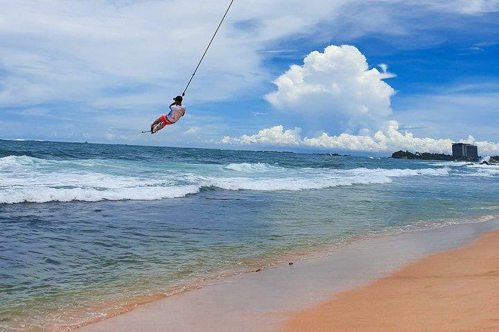 Southern Coast Highlights from Panadura