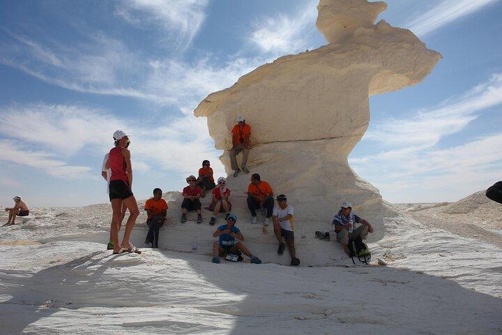 9 Day Egypt Travel Packages Cairo and Alexandria with the White Desert