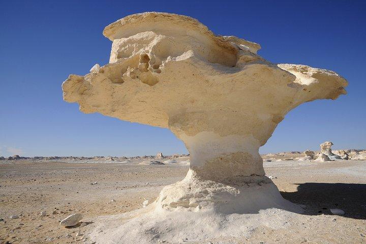 9 Day Egypt Travel Packages Cairo and Alexandria with the White Desert