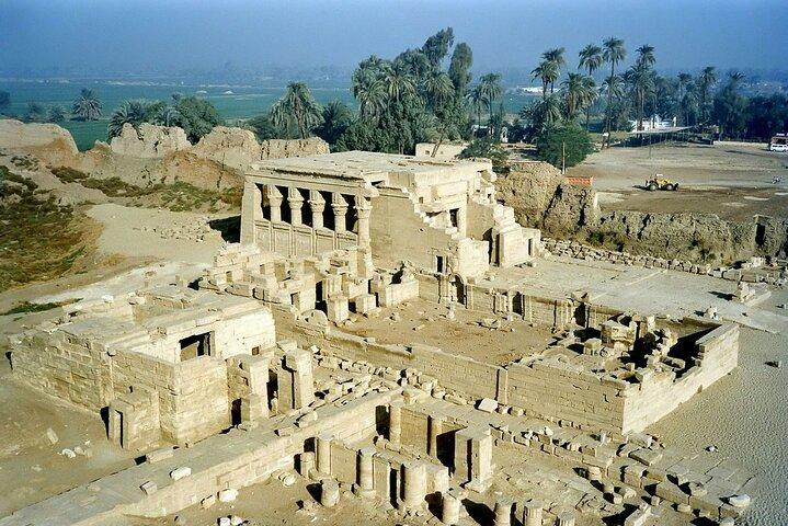 9 Day Egypt Travel Packages Cairo and Alexandria with the White Desert