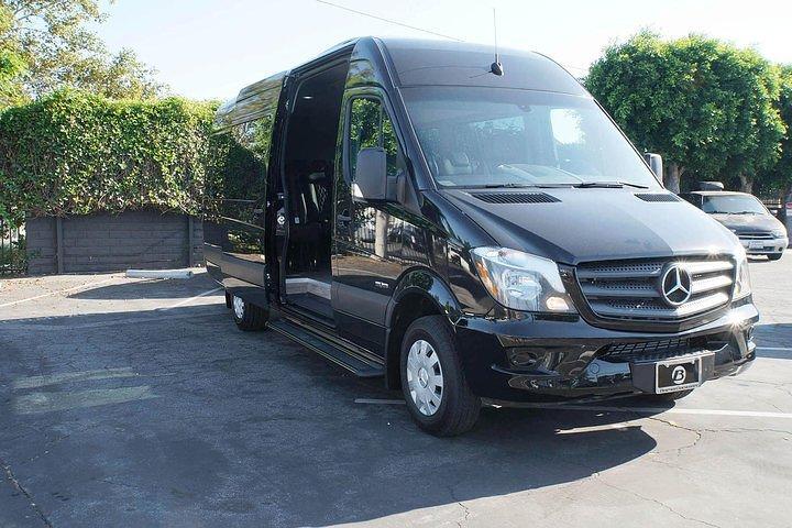 Puerto Natales Airport Private Transfer