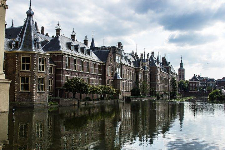 Best Highlights of The Hague with a local