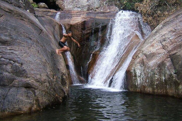 Knuckles Mountain Trekking Private Tour