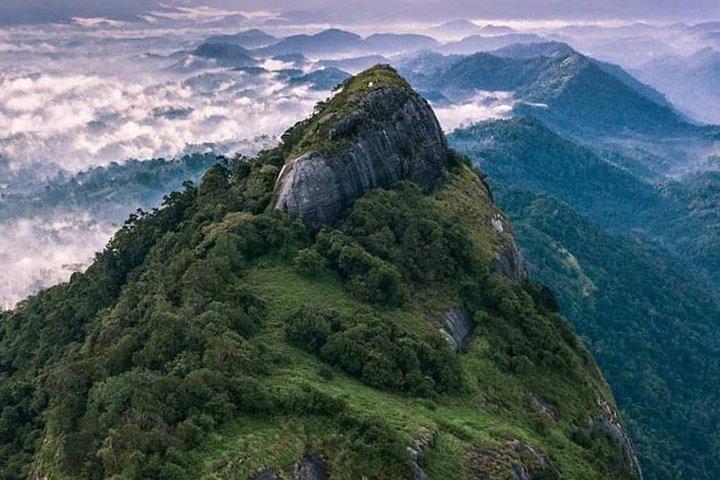 Knuckles Mountain Trekking Private Tour