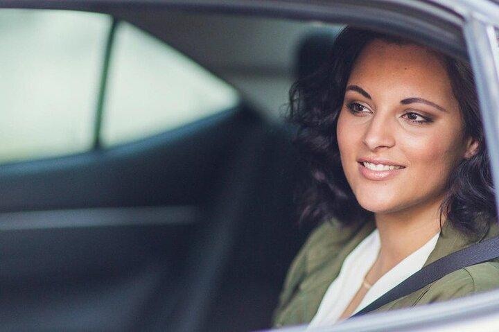 Private Door to Door Transfer from Luxor to Marsa Alam