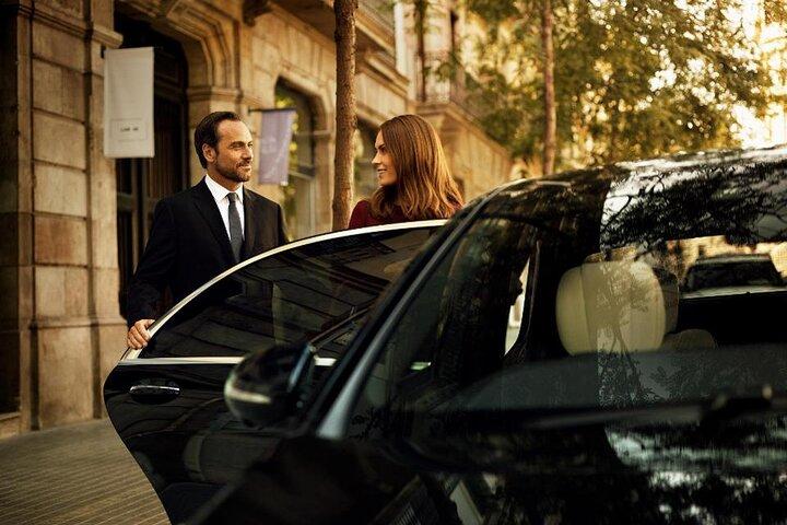 Private Door to Door Transfer from Luxor to Marsa Alam