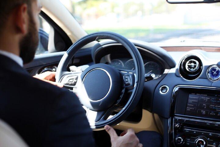 Private Door to Door Transfer from Luxor to Marsa Alam