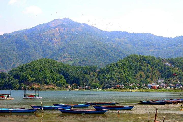 Best Nepal Tour: Kathmandu Pokhara Chitwan Tour