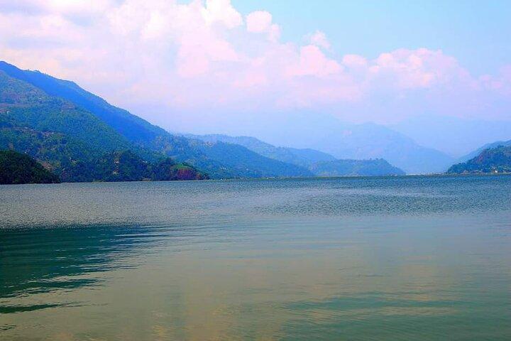 Best Nepal Tour: Kathmandu Pokhara Chitwan Tour