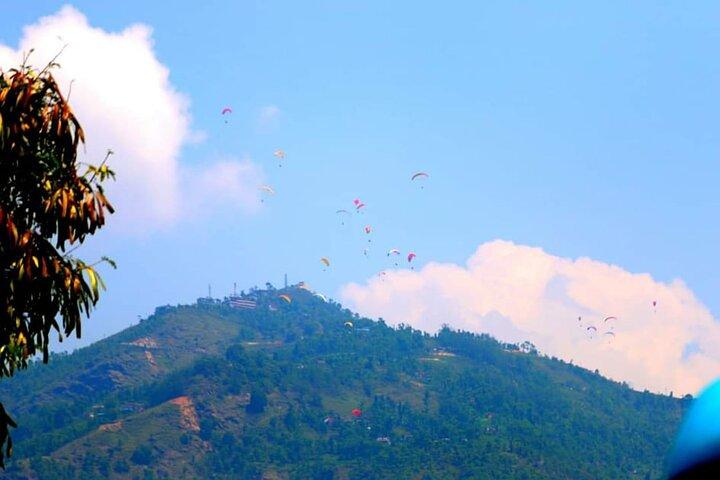 Best Nepal Tour: Kathmandu Pokhara Chitwan Tour