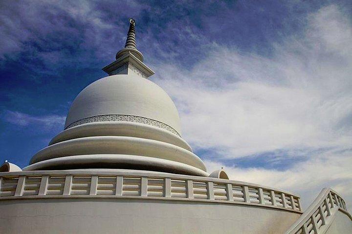 Hidden Temples and Secluded Coastlines Tour from Galle