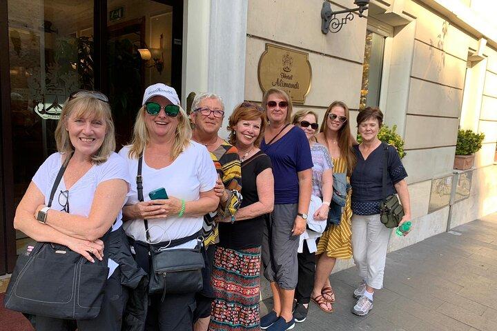 Vatican Museums SkipTheLine 3 Hours Private Guided Tour