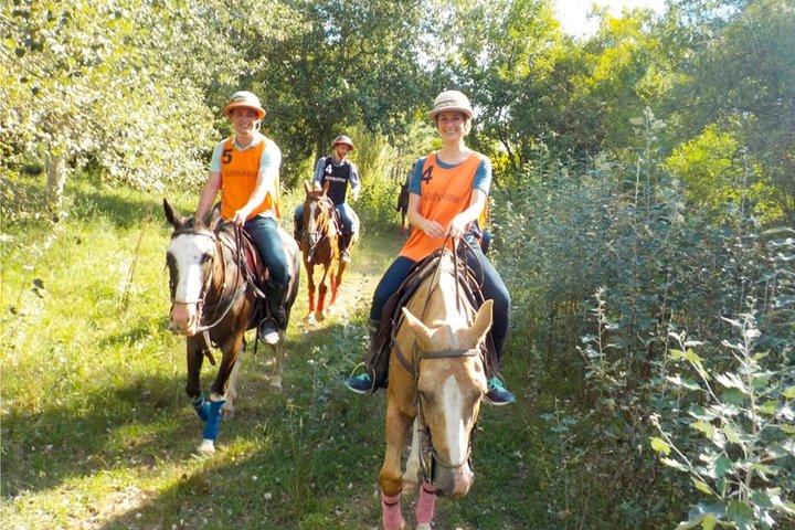 Horseback Riding Adventure with Asado in Buenos Aires!