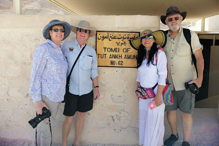 Treasures of Egypt Tour – Egypt Explorer