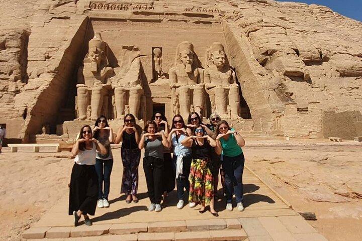 Cairo, Nile Cruise & Hurghada All-inclusive Holiday