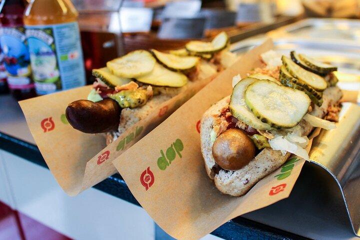 Copenhagen Food & Drink Private Tour: Scandinavia Delight Tasting