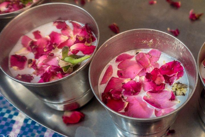 Street Food Walking Tour of Varanasi