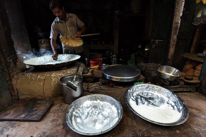 Street Food Walking Tour of Varanasi