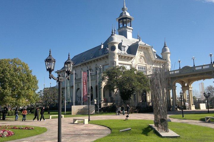 Tigre & Delta Private Tour from Buenos Aires