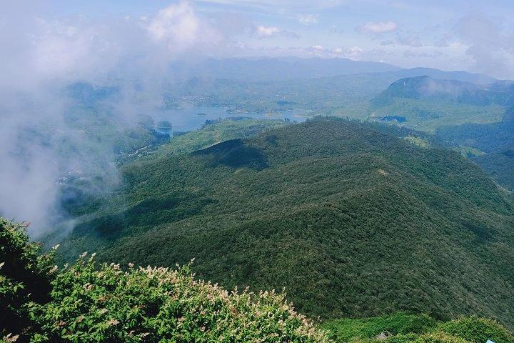 Nature | Wild | Culture | Hill Country | Tour in Sri Lanka 6N 7D