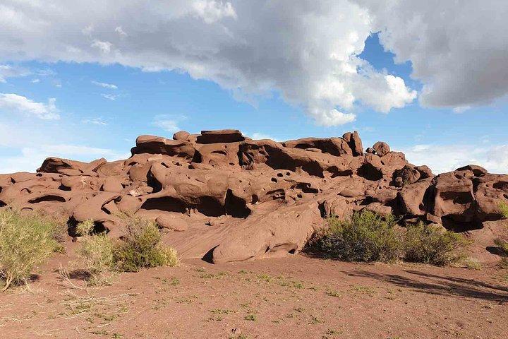 Almaty Region 3 Days Tour from Almaty
