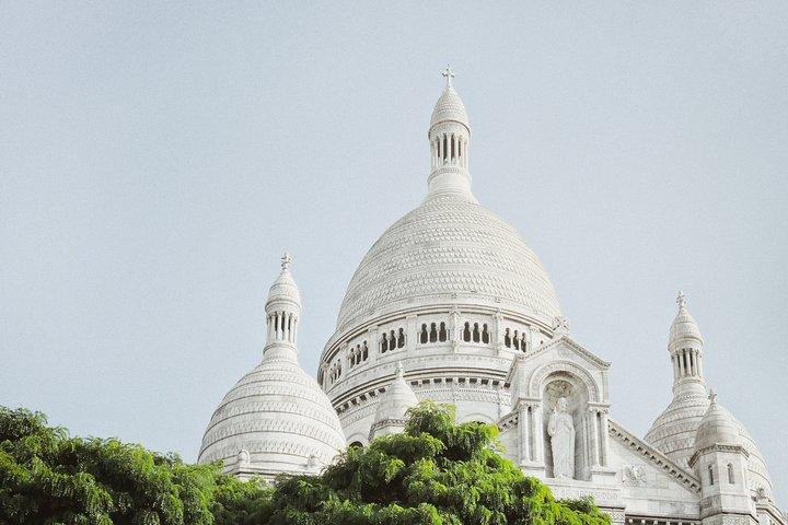 Fascinating Architecture of Paris on Private Tour with a local