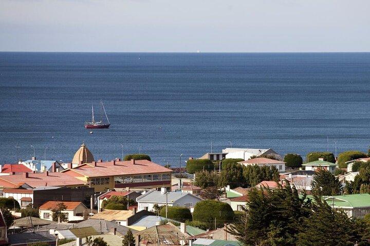 Punta Arenas & Bulnes Fort Sightseeing Tour