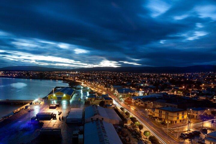 Punta Arenas & Bulnes Fort Sightseeing Tour