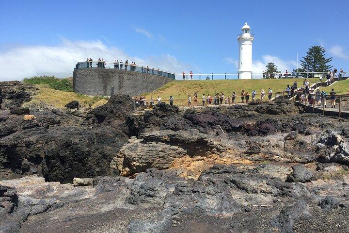 Southern Highlands & South Coast Private Tour From Sydney