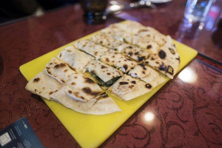 Istanbul Evening Food Tour: The Best Bites of Taksim and Karaköy