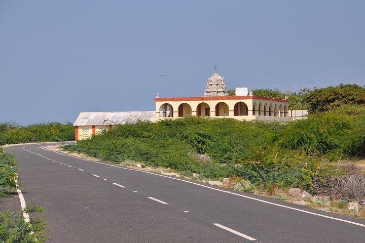 Day Trip to Rameshwaram (Curated Private Sightseeing Experience from Madurai)