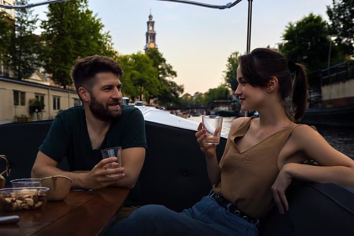 Amsterdam Revealed in Portuguese: 2 Hours of Great Exploration