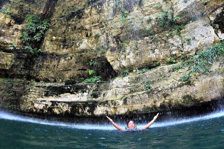 2-Day Deluxe Tour: Tulum and Chichén Itzá