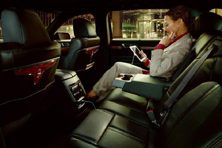 New Orleans Private Airport Transfer to any Hotel or Cruise Port
