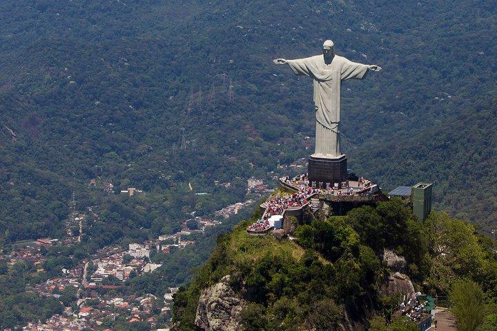 7-Days Rio de Janeiro and Buzios, Classic Package