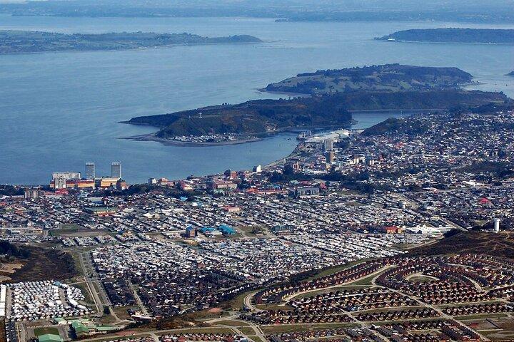 Sightseeing Tour in Puerto Varas & Puerto Montt