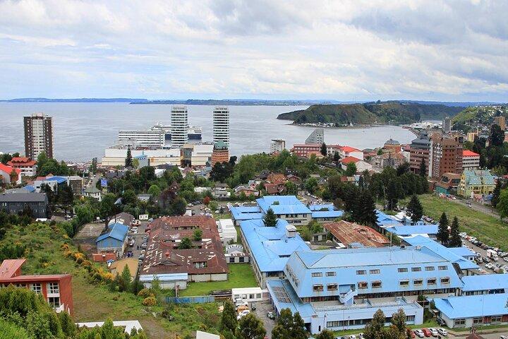 Sightseeing Tour in Puerto Varas & Puerto Montt