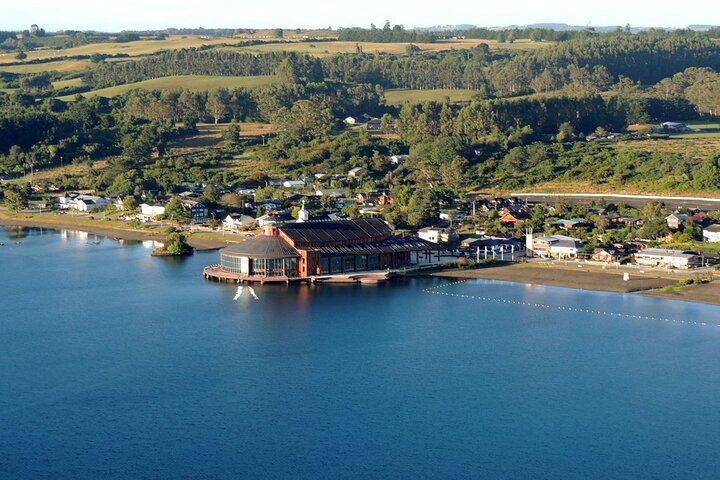 Frutillar & Llanquihue Private from Puerto Varas or Puerto Montt