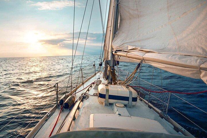 Sailing Vacation from Mirissa (7 Days/ 6 Nights)