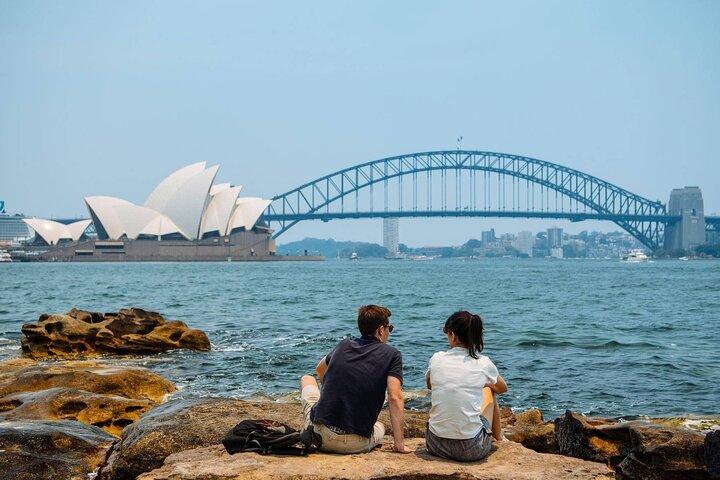 Kickstart Sydney Half-Day Private Tour